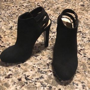 Nine West heels